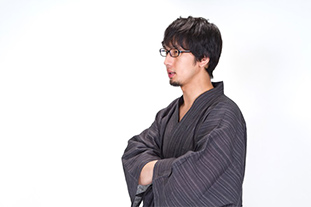 株式会社呉服様写真